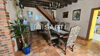  Maison � vendre 6 pi�ces 175 m�