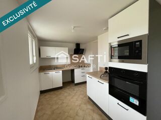  Maison à vendre 6 pièces 100 m²