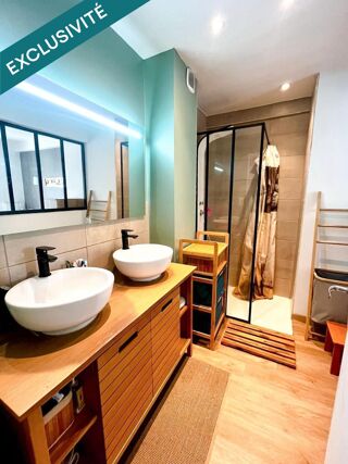  Maison à vendre 5 pièces 104 m²