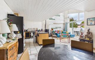  Maison à vendre 5 pièces 145 m²