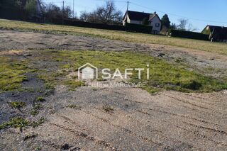  Terrain à vendre 1848 m²