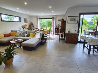  Maison à vendre 4 pièces 105 m²