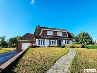  Maison � vendre 6 pi�ces 128 m�