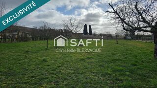  Terrain � vendre 1950 m�