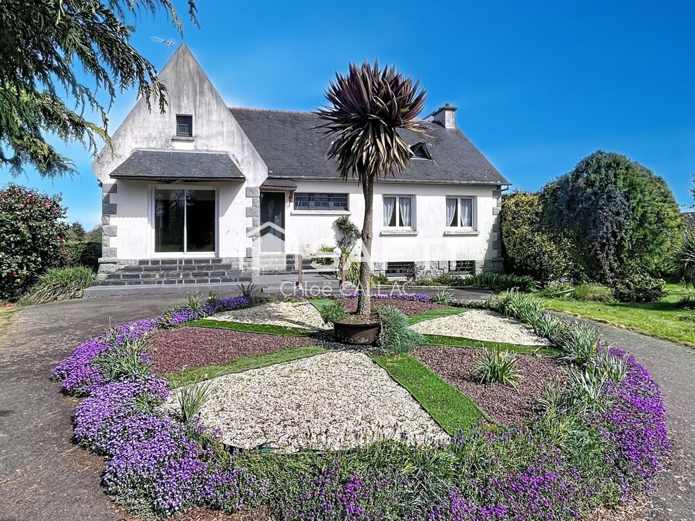 Maison 5 pièces 107 m² · à Saint-Adrien · 107 m² · 170 000 €