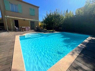  Maison à vendre 5 pièces 142 m²