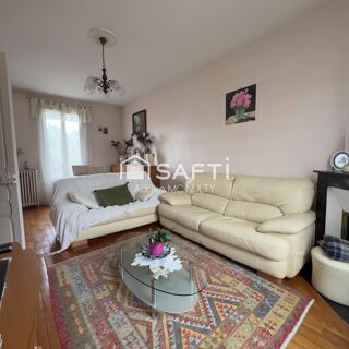  Maison � vendre 5 pi�ces 87 m�