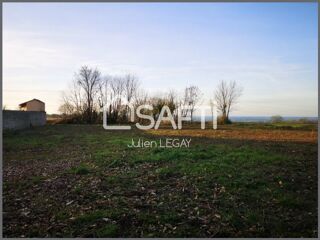  Terrain � vendre 1750 m�
