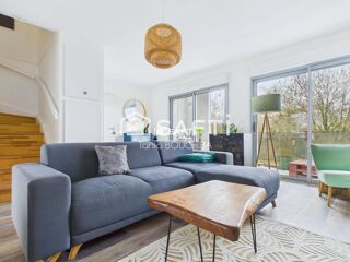  Appartement à vendre 4 pièces 85 m²