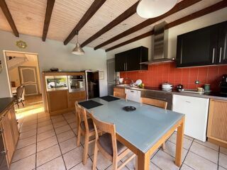  Maison � vendre 7 pi�ces 187 m�