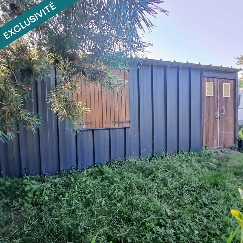 Vente Terrain Pour se ressourcer au coeur de la nature... Etouvelles