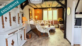  Maison � vendre 6 pi�ces 147 m�