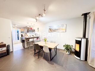  Maison � vendre 4 pi�ces 86 m�