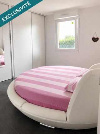  Maison à vendre 6 pièces 122 m²