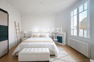  Maison à vendre 5 pièces 161 m²