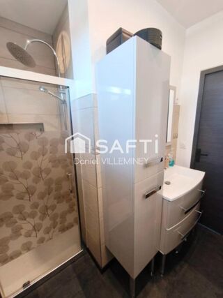  Appartement � vendre 3 pi�ces 65 m�