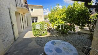 Maison à vendre 6 pièces 165 m²