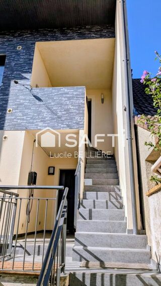Vente Appartement A CLICHY SOUS BOIS 93390 duplex de 103 m2 4 pièces Clichy-sous-bois