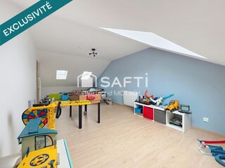  Maison � vendre 6 pi�ces 96 m�