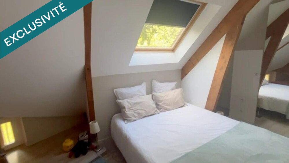 � vendre  Maison Lamorlaye (60260)