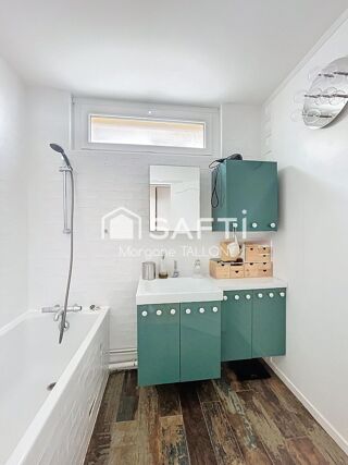  Appartement � vendre 4 pi�ces 85 m�