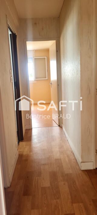  Appartement à vendre 5 pièces 82 m²