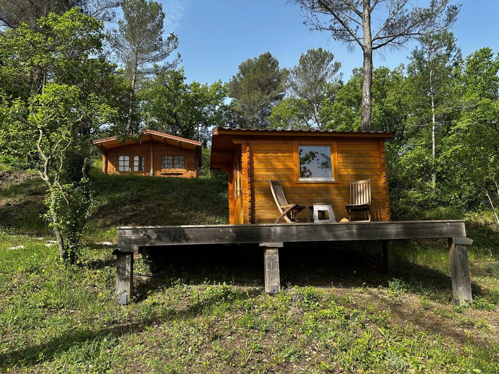 Vente Maison Belle propriété 9 pièces sur parcelle de 5 370 m2 Simiane-collongue