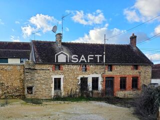 Vente Maison Maison à rénover entièrement idéal investissement locatif Coussegrey