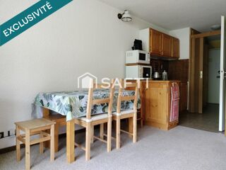  Appartement  vendre 1 pice 27 m