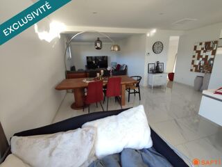  Maison à vendre 5 pièces 154 m²