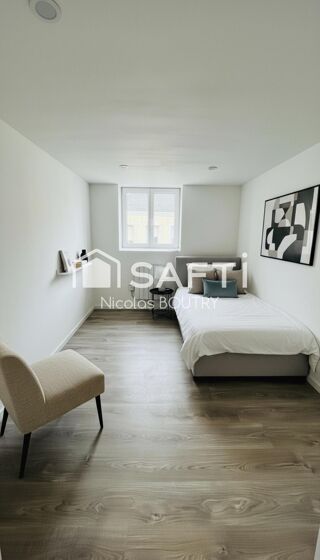  Maison � vendre 5 pi�ces 93 m�
