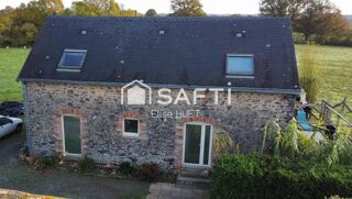  Maison à vendre 6 pièces 125 m²