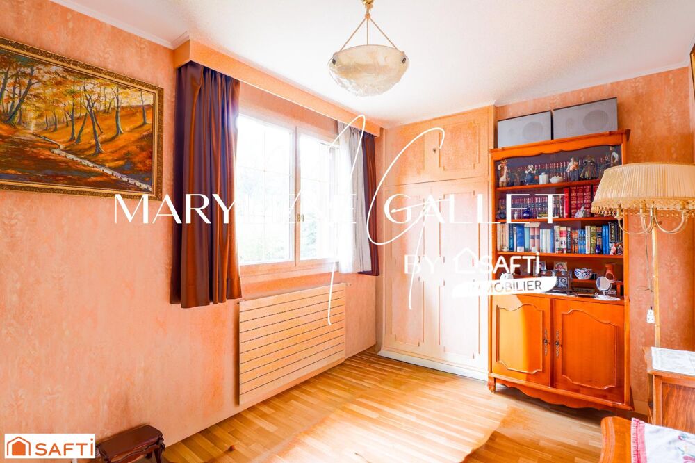 Vente Maison Dans quartier résidentiel prisé ! Acheres