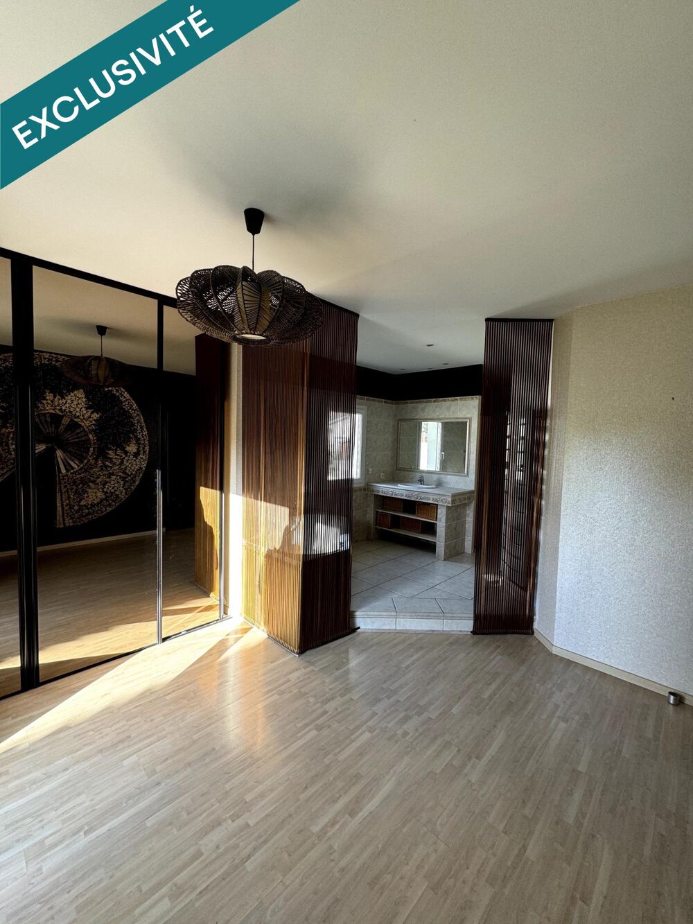 Vente Maison Belle maison contemporaine de 165 m2 Pessac