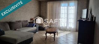  Maison à vendre 10 pièces 189 m²