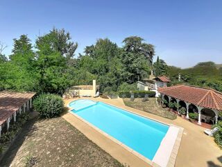  Maison à vendre 7 pièces 207 m²