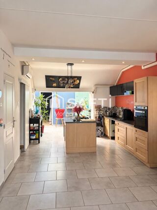  Maison à vendre 4 pièces 94 m²