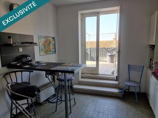  Maison � vendre 5 pi�ces 91 m�