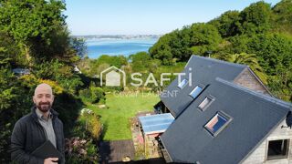  Maison � vendre 8 pi�ces 136 m�