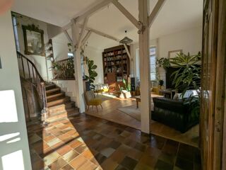  Maison � vendre 10 pi�ces 250 m�