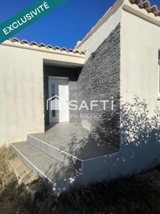  Maison � vendre 4 pi�ces 120 m�