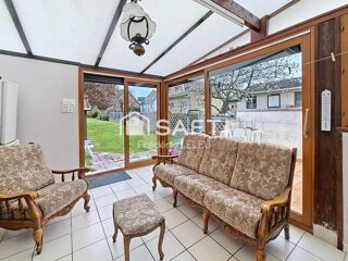  Maison à vendre 5 pièces 96 m²