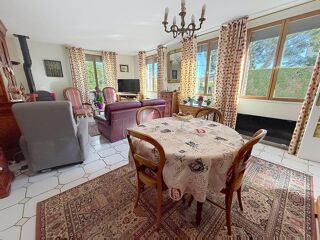  Maison à vendre 4 pièces 75 m²