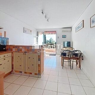  Appartement  vendre 2 pices 32 m