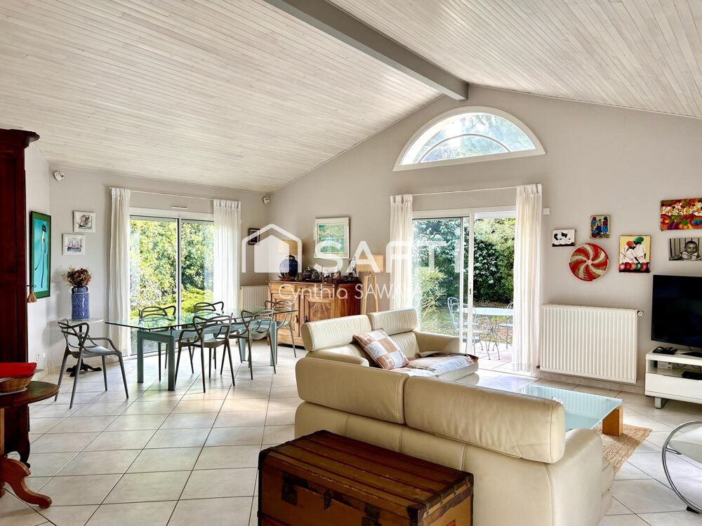 � vendre  Maison Pyla Sur Mer (33115)