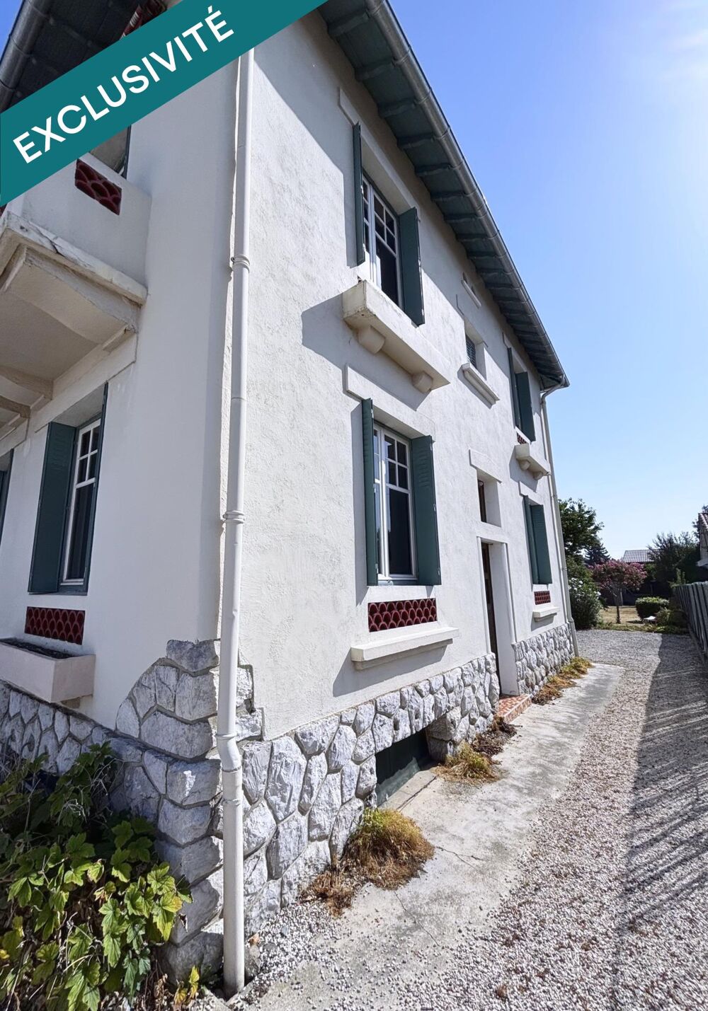 Vente Maison Tarbes - Maison familiale proche centre-ville Tarbes
