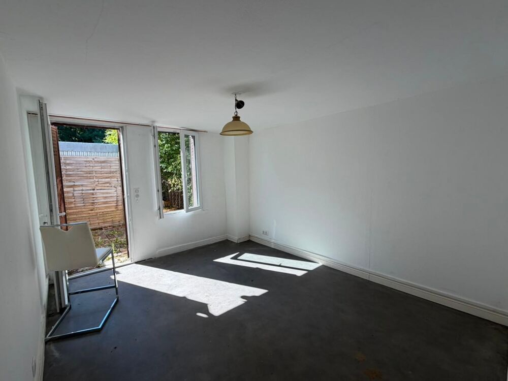 Vente Maison Maison de bourg d'environ 55m² Saint-sulpice-les-champs