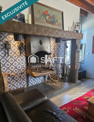  Maison à vendre 6 pièces 220 m²