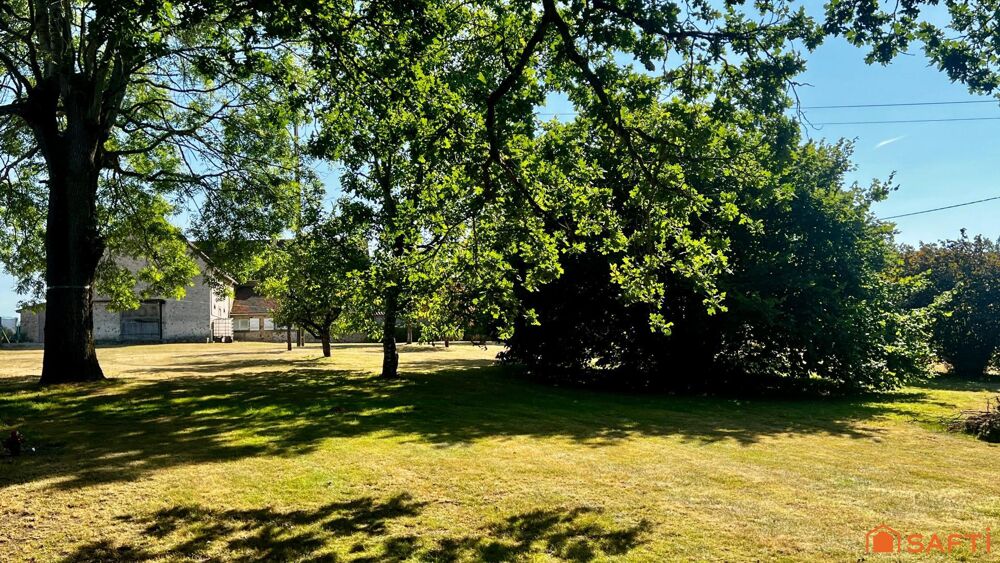 Vente Maison Ancien corps de ferme-dépendances, dans le Perche Longny les villages