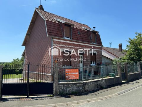   Maison ancienne proche de Forges Maison - 5 pice(s) - 100 m